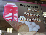 More Stores Accepting Food Stamps Now That 39 Million People Use Them