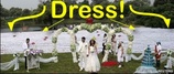 1.3 Mile Long Wedding Dress Shows China Is Ready For Gross Consumerism, Too!