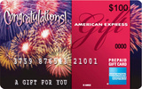 Amex Ditches Monthly Gift Card Fees, Keeps Upfront Charges