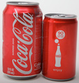 Coke's 90-Calorie Can Will Still Have 5 Teaspoons Of Sugar