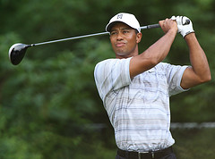 Cable Providers Rushing To Broadcast Tiger's Return To Golf In 3D