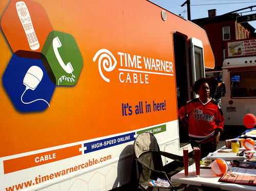 Check Your Time Warner Cable Bill For An Extra $5 Charge