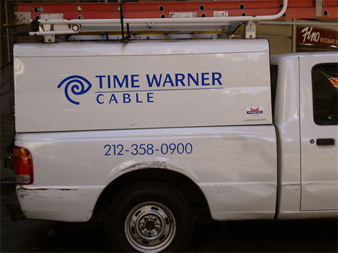 Time Warner Cable: "Why Do You Feel Like You're Being Double Billed?"