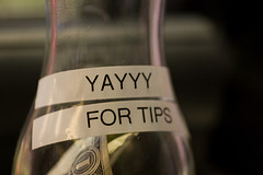 POLL: Which Services Do You Tip For?