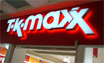 Shopkeeper Stocked Store From The TJ Maxx Where He Worked
