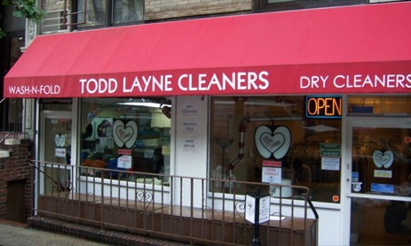 New York Dry Cleaner Sues Disgruntled Customer For $300,000