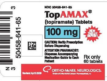 Johnson & Johnson's Prescription Drugs Stink Too: 57,000 Bottles Of Topamax Recalled
