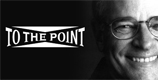 Ben Popken On "To The Point" Today At 3