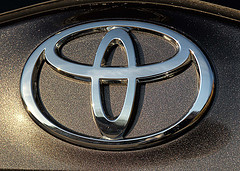 Toyota Recalls 50,000 Sequoia SUVs