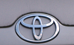 Toyota Recalls Another 681,000 Camry, Venza, Tacoma Vehicles
