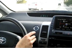 VIDEO: Does Putting A Runaway Prius Into Neutral Slow It
Down?