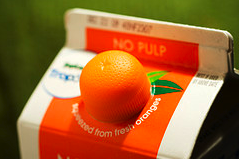 20 Lawsuits From Across U.S. Say Tropicana's "Natural" Claim Is Pulp Fiction