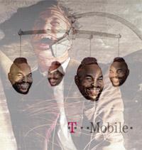 T-Mobile Trying to Kill Customer, For A Mistake Company Made