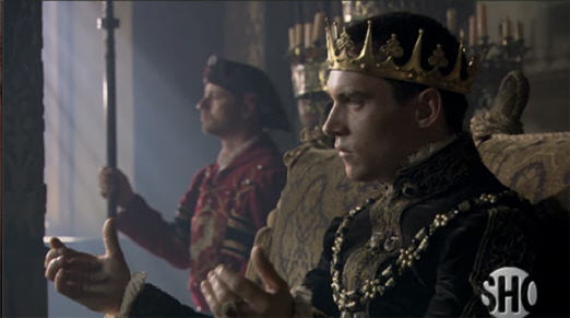Free Stuff: Watch The First 2 Episodes of "The Tudors" Online