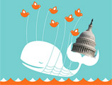 TweetCongress Lets You Succinctly Shout At Your Congresspeople Online