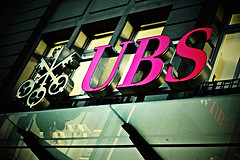 UBS Gives Employees 43-Page Manual On How To Dress