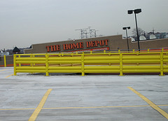 Burning Down Home Depot Will Not Help Save Your Friend's Hardware Store