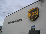 Cruel UPS Store Employee Drives Me Back To Post Office