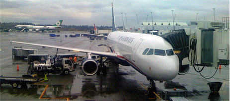 U.S. Airways Offers Employees $100 Bonus For Meeting Baggage Goals