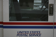 Postal Worker Blames Illness On Leaking Package That The USPS Says Never Existed