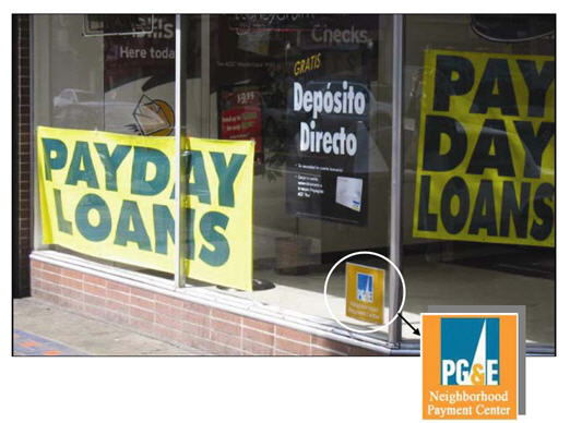 Utilites And Payday Lending: Why Does AT&T Have 206 Payday Lenders Collecting Bill Payments?