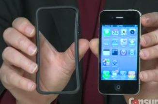 Consumer Reports Can't Recommend Verizon iPhone