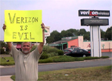 Verizon Offering Credits To Keep You From Escaping Contract Without Early Termination Fee