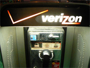 Verizon Claims Disclosing Customer Records To The NSA Is "Free Speech"