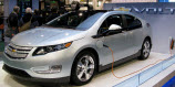 Report: Car Dealers May Be Selling Chevy Volts To Each Other To Get Tax Credits