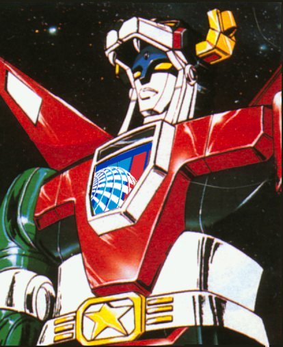 Shareholders Say "Voltron Unite!" To United-Continental Merger