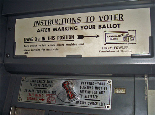 Do I Get Time Off To Vote? Know Your Rights