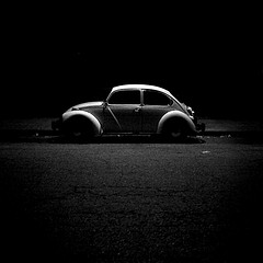 Hey Ladies, What Is It About The VW Beetle That You Love So Much?