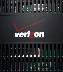 Verizon Accuses Cablevision Of Patent Infringement On Cable Boxes