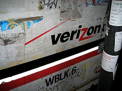 Verizon To Charge You $3.50 To Pay Your Bill