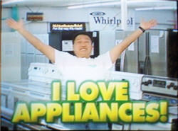Americans Stop Buying Appliances… Except For Freezers