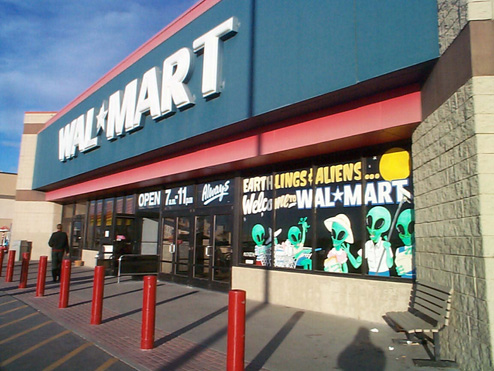 UPDATE: Walmart Refuses To Pay For Engine Damage Caused By Their Faulty Oil Change