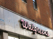 You Can't Return This Phone To Walgreens, So Take It To
Another Walgreens