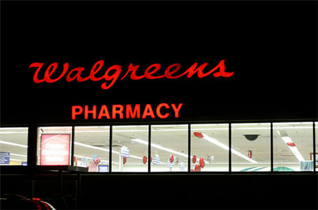 Walgreens:"No One Will Want To Be Within 25ft Of You" If You Don't Take Your Depression Meds