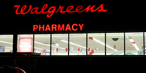 Walgreens Jerks You Around When You Try To Buy Plan B