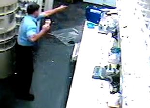 Video Released Of Walgreens Pharmacist Fired For Shooting At Armed Robber