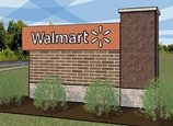 Wal-Mart's Logo Is Getting A Makeover