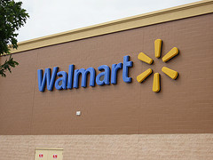 Walmart Store Has No Room For Veterans On Memorial Day Weekend