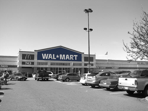 New York City Comptroller Requests Investigation Into Walmart Spying Operation