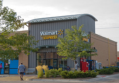 Economists: Being Near A New Walmart Actually Increases Home Values
