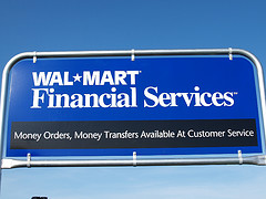 Walmart Adding 500 More MoneyCenters Nationwide In 2010