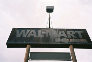 Walmart Manager Hates It When You Donate Loss Leaders To Homeless Shelters