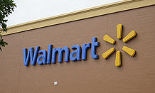 Walmart Greeter Attacked By Cop During Receipt Check Suing For $21 Million