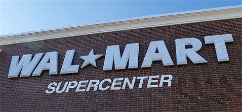 Man Attempts To Return Walmart Ammunition At 1300 Feet Per Second