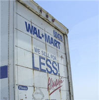 Shoppers Hate Skinny Jeans: Walmart Apparel Chief Resigns