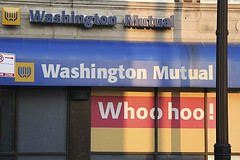 FDIC Sues Former WaMu Execs & Their Wives Over Risky Loans And Hidden Money